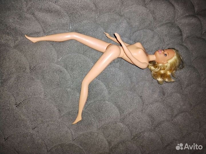 Кукла Сандра аналог Барби 90-х