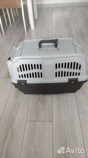 Переноска для животных, большая. MPS Skudo 3