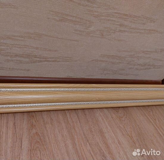 Карниз потолочный