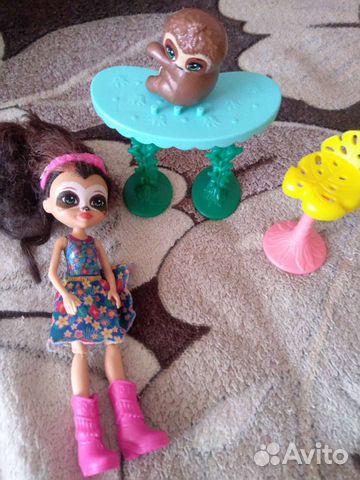 Кукла Монстер Хай