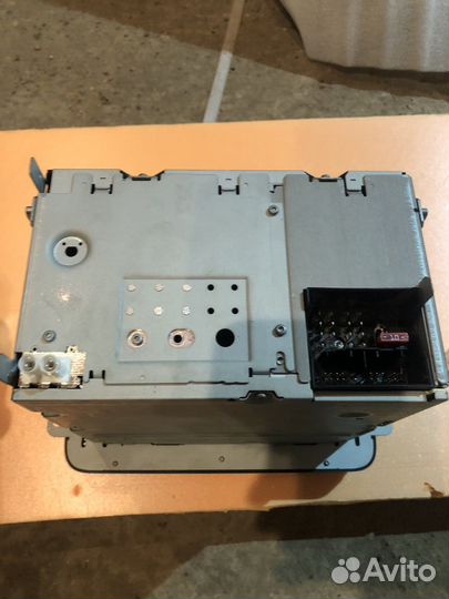 Гу на Volkswagen