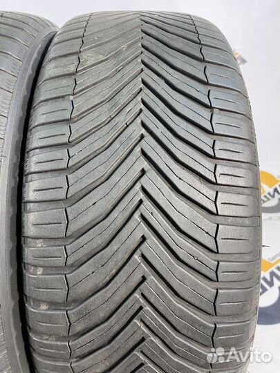 Michelin CrossClimate SUV 225/45 R19 92W