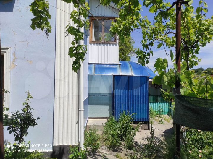 Дом 128,3 м² на участке 13,1 сот.