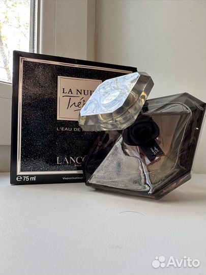 Lancome Tresor La Nuit