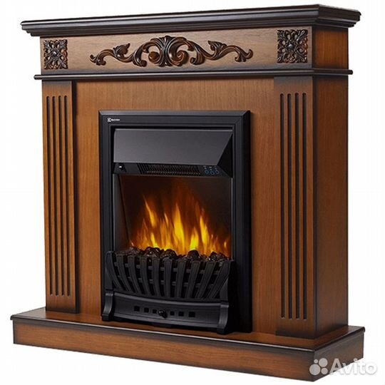 Портал Noce Classic (под EFP/P-1020LS) шпон орех