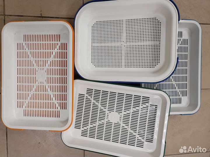 Лоток для кошек