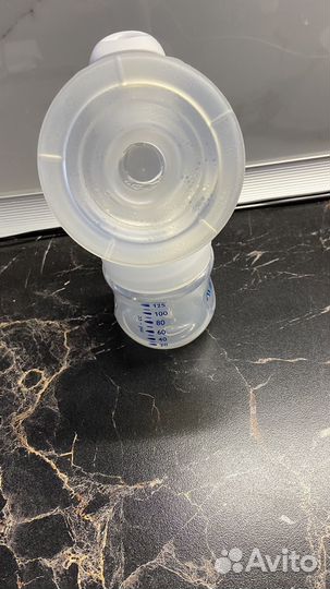 Молокоотсос ручной Philips avent