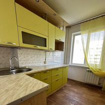 4-к. квартира, 70 м², 5/9 эт.