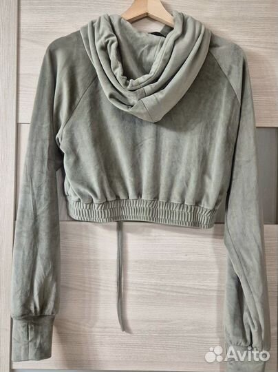 Спортивный костюм женский