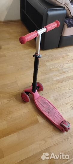 Самокат детский