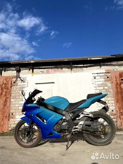 Irbis Z1
