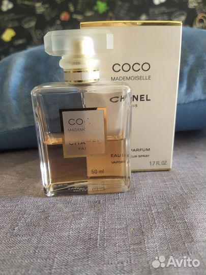 Духи женские Chanel coco mademoiselle