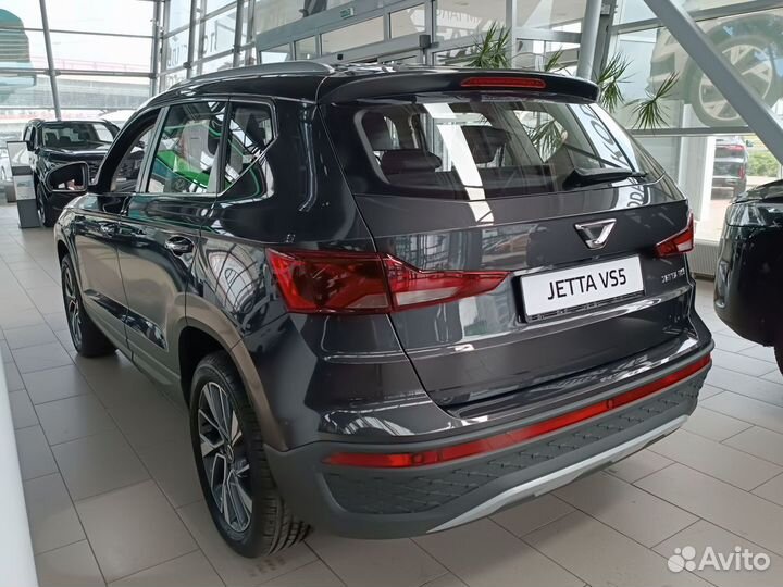 Jetta VS5 1.4 AT, 2023