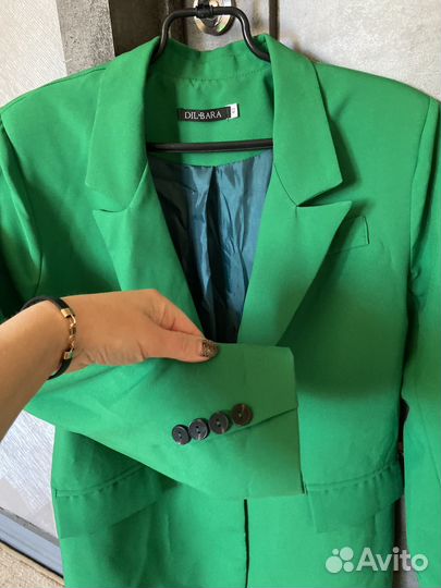 Пиджак женский 42 44