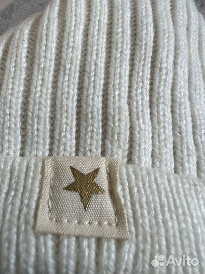 Шапка george 9-12 месяцев