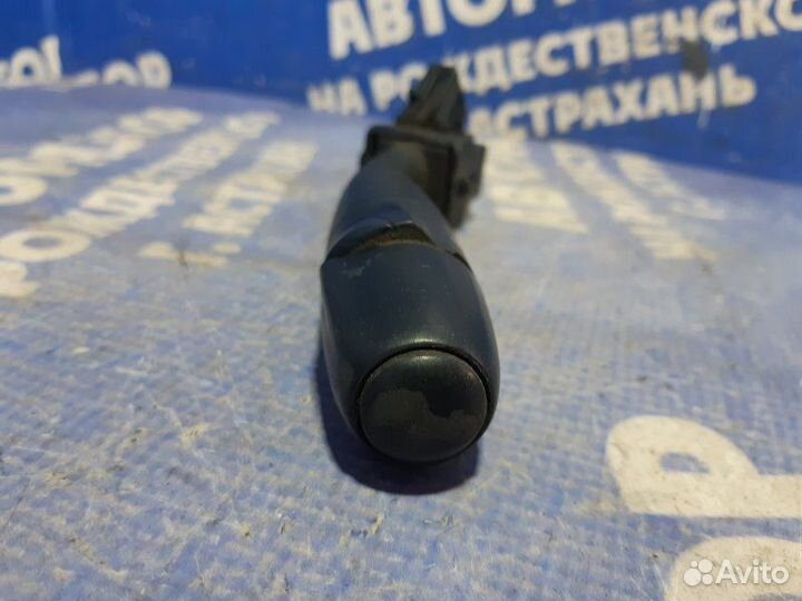 Переключатель поворотов Citroen C5 лифтбэк 2001