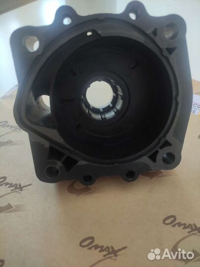 Корпус помпы Yamaha 100-250 л.с