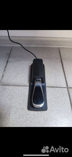 Casio cdp 200 Цифровое пианино