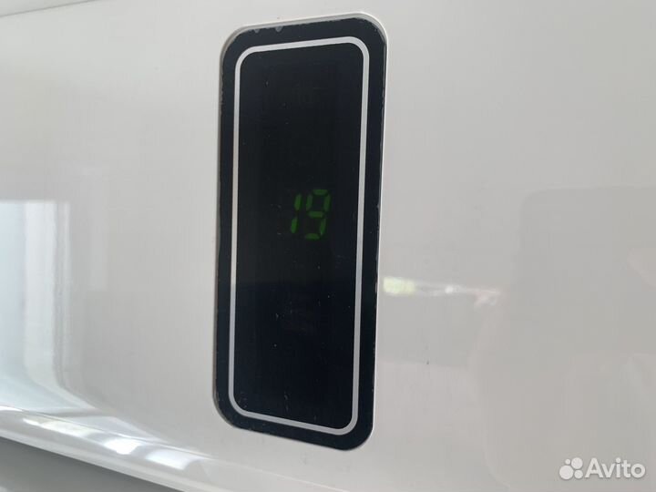 Midea Кондиционер сплит система бу