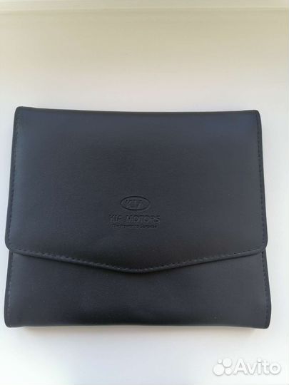 Папка для Документов кожа