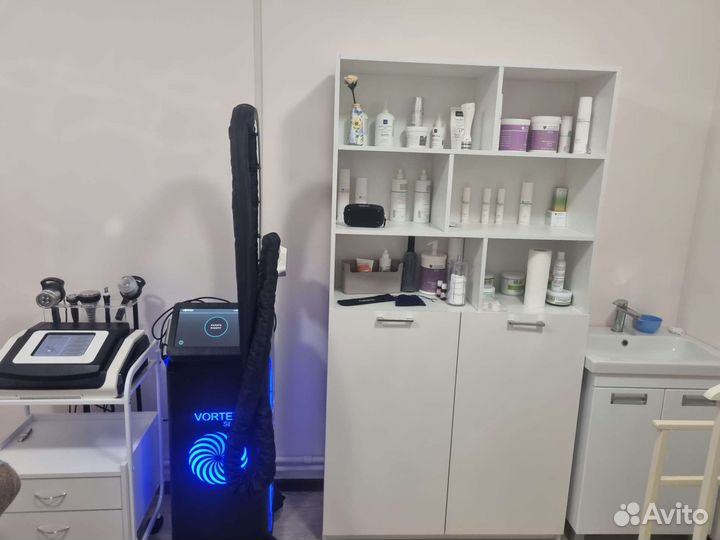 LPG, кавитация, профессиональный массаж