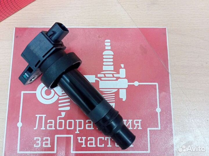 Катушка зажигания KIA ceed 2007)