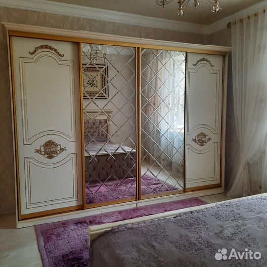 Шкаф неогара