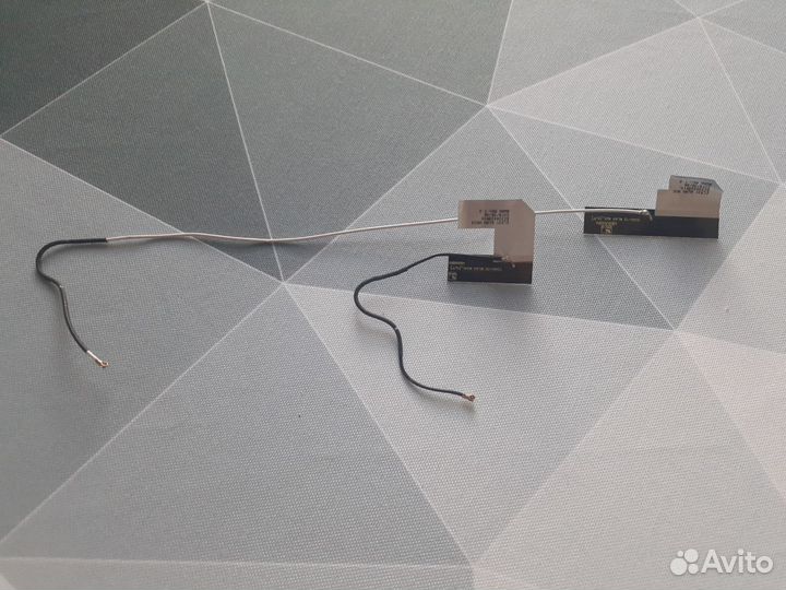 Антенны wifi Lenovo S340-15IWL