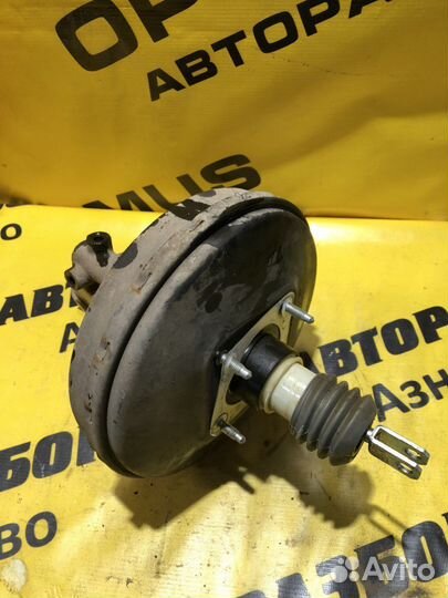 Тормозной вакуум в сборе Фиат Альбеа