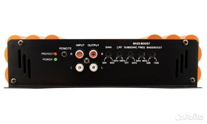 Усилитель DL Audio Gryphon Lite 1.1500