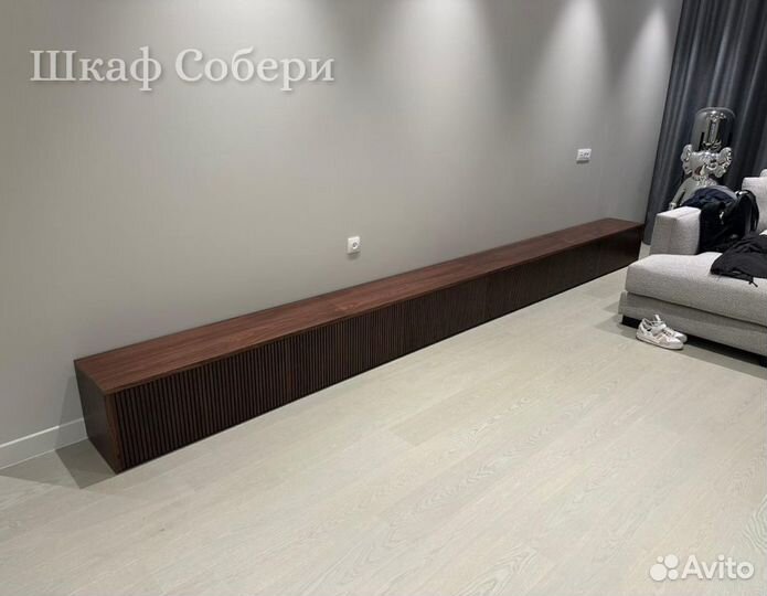 Покраска мебели. Производство кухонных фасадов