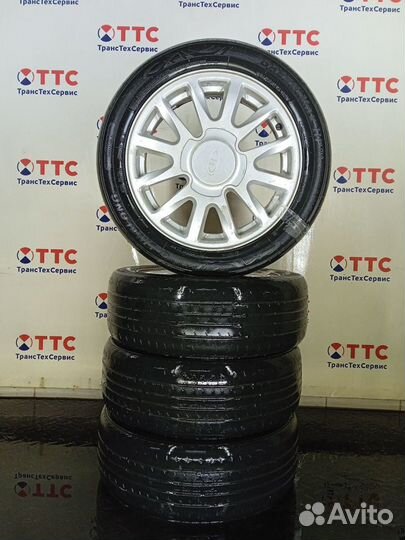 Колеса Б\У Ling Long Green-Max 185/55 R15 V 82 R