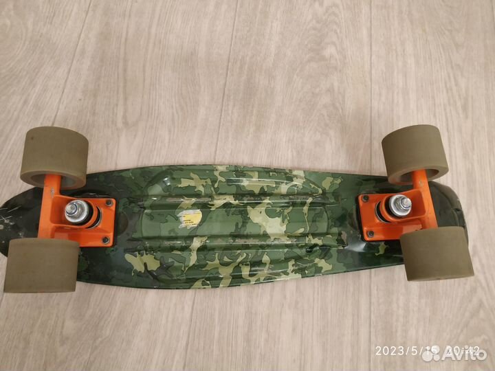 Скейтборд, ролики, защита. детские