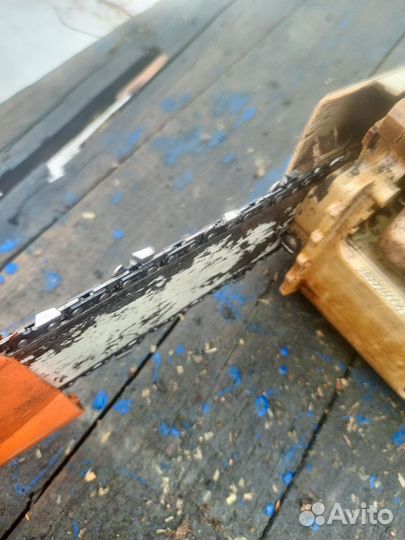 Бензопила штиль 180 бу