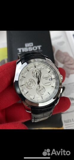 Наручные часы Tissot