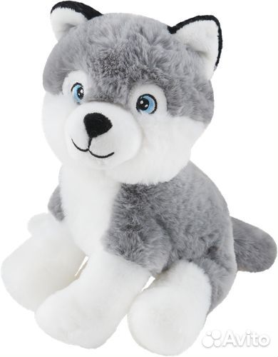 Игрушка мягкая bigga Щенок 20см