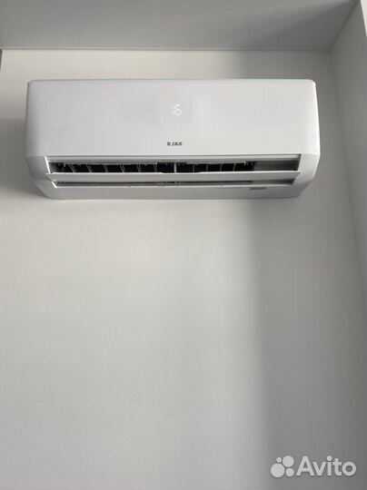 Кондиционеры