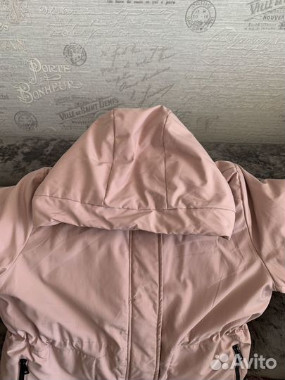 Куртка женская