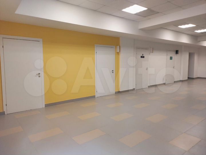 Офис, 20 м²