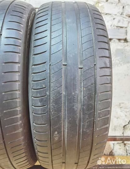 Michelin Primacy 3 215/60 R17 96H