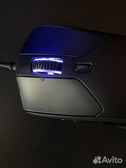 Игровая мышь HyperX Pulsefire Raid