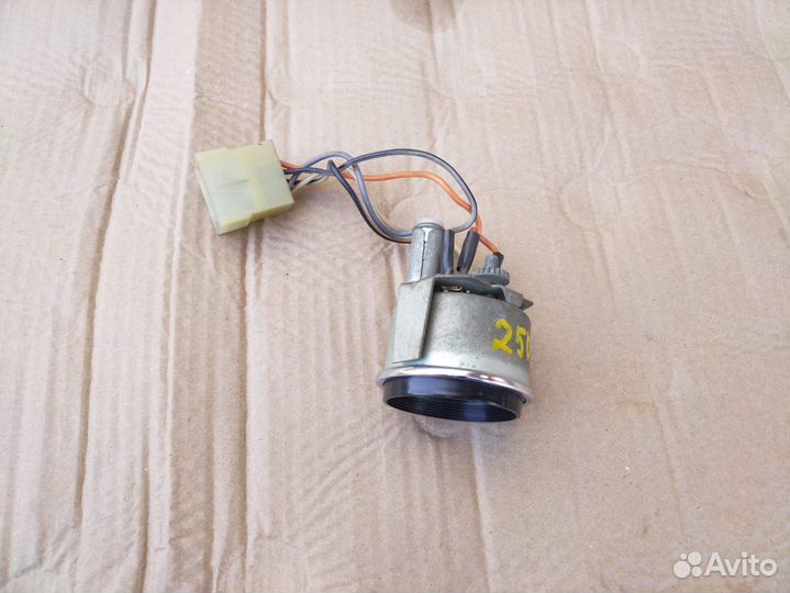 Указатель давления масла Ваз-2106