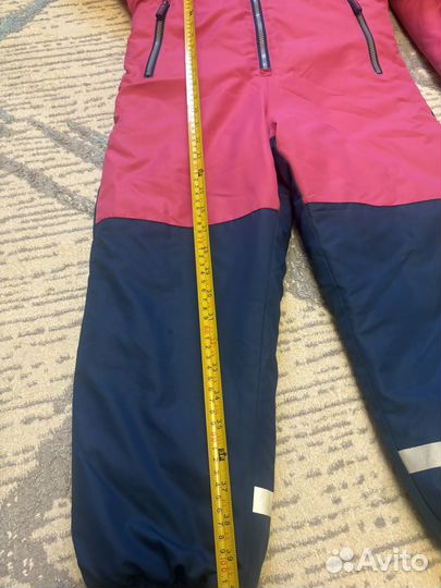 Комбинезон для девочки