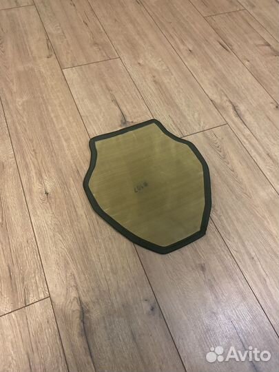 Новый основной кевларовый пакет 25 слоёв