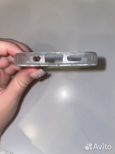 Чехол на iPhone 12 mini