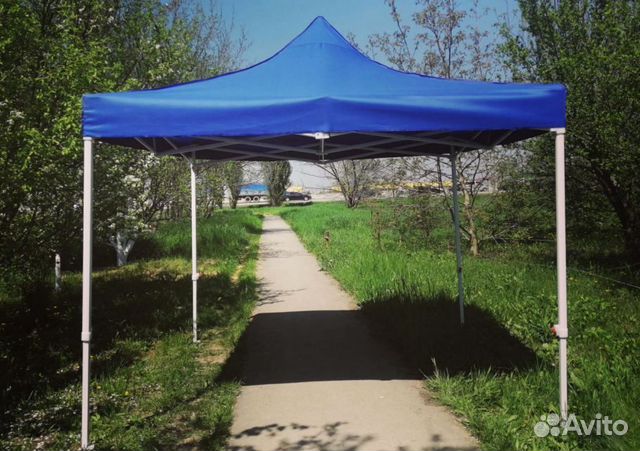 Шатер складной / Палатка торговая