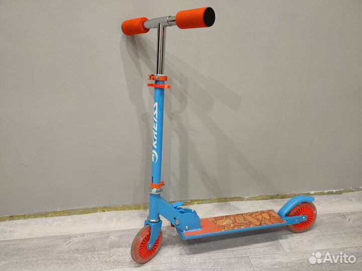 Самокат детский