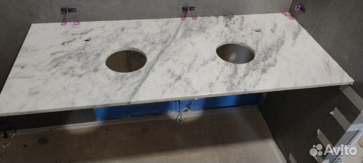 Резка керамогранита и плитки в Москве