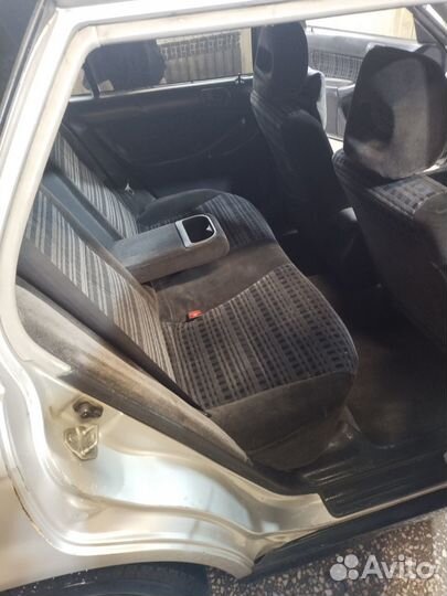 Honda Orthia 1.8 AT, 1997, 370 000 км