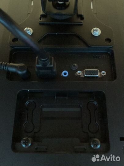 Монитор LG 75 гц 24 дюйма